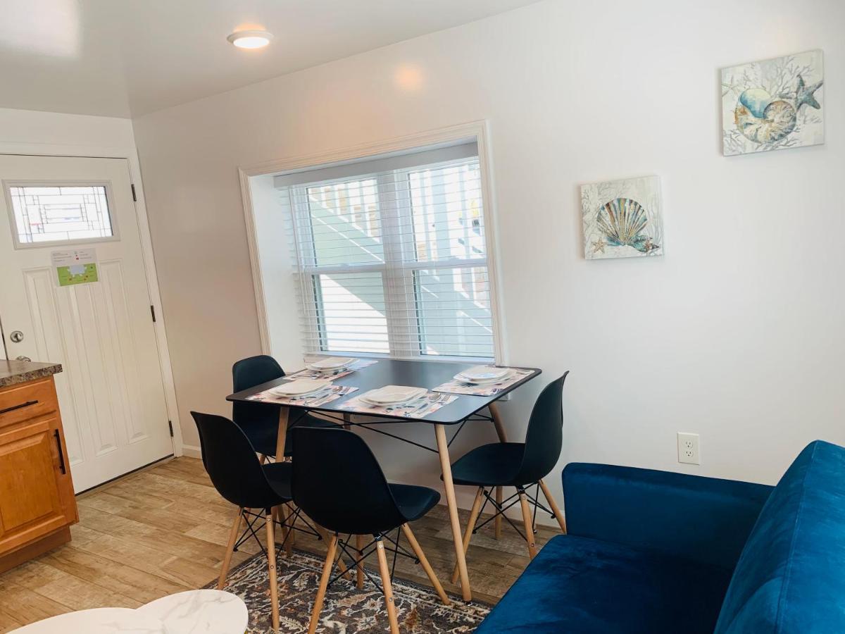 Blue Diamond Apt 26Th St Unit 1 آوشين سيتي المظهر الخارجي الصورة