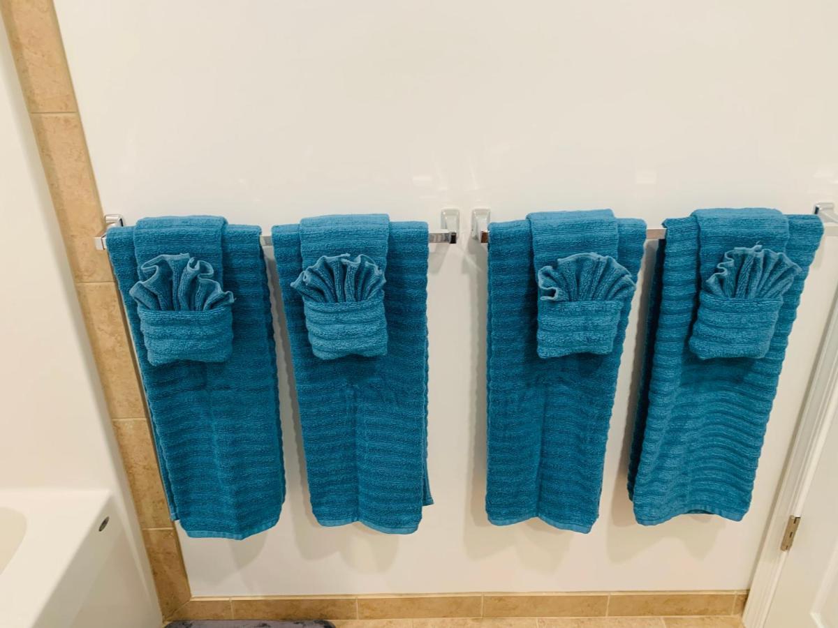 Blue Diamond Apt 26Th St Unit 1 آوشين سيتي المظهر الخارجي الصورة