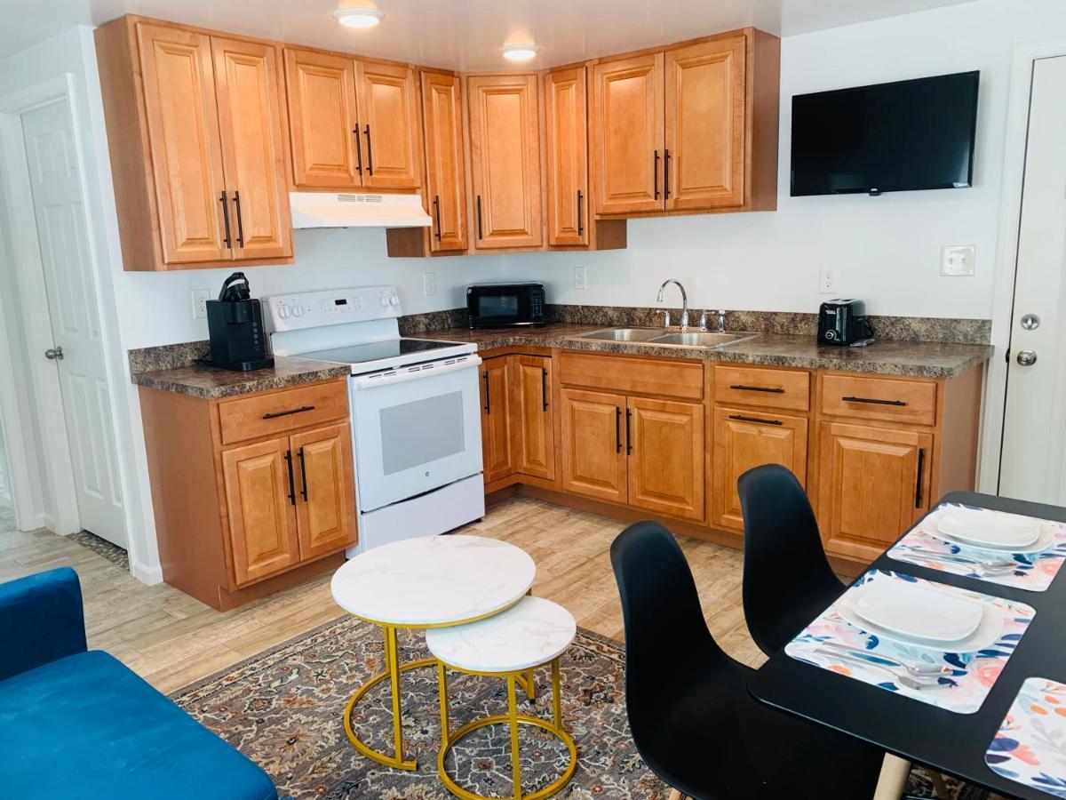 Blue Diamond Apt 26Th St Unit 1 آوشين سيتي المظهر الخارجي الصورة