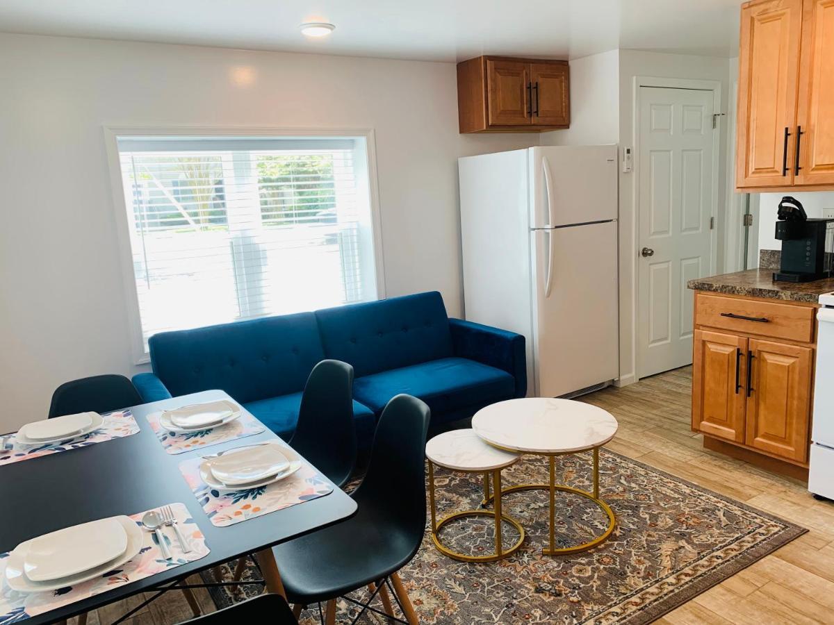 Blue Diamond Apt 26Th St Unit 1 آوشين سيتي المظهر الخارجي الصورة